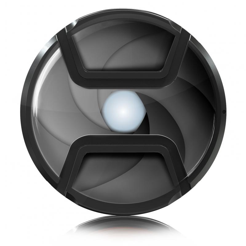 Krytka Snap-on 67mm styl Krytka Snap-on 67mm styl