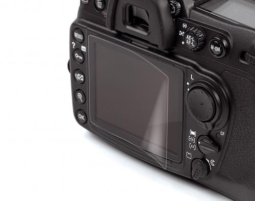 Ochranná folie na LCD displej pro Nikon D800 - doprodej