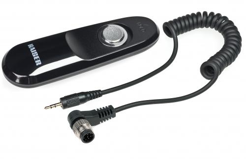 Kabelová spoušť MonoCR-N1, Nikon/Fuji