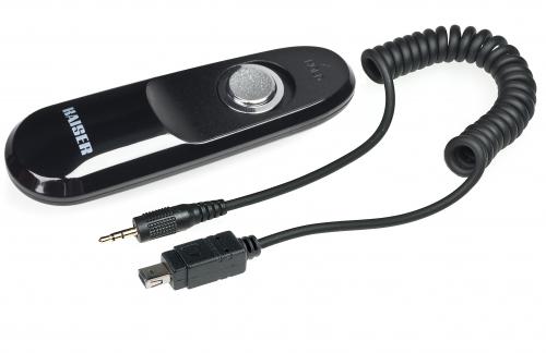 Kabelová spoušť MonoCR-N3, Nikon od D90 do D7000