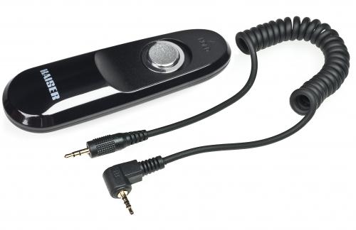 Kabelová spoušť MonoCR-P1, Panasonic, Leica