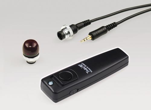 Twin 1 RFC radio/kabel. dálkové ovládání Nikon