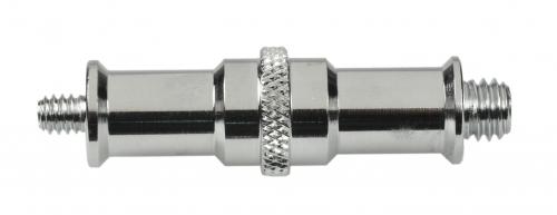 Spigot se závity 1/4' a 3/8''