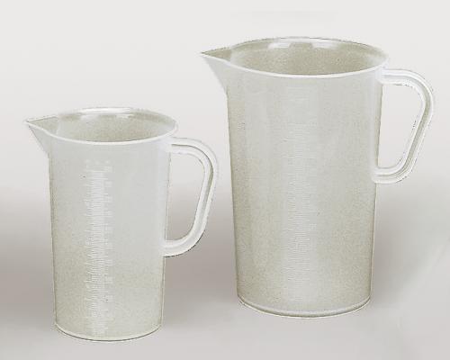 Odměrná konvice 2000ml, ml.plast