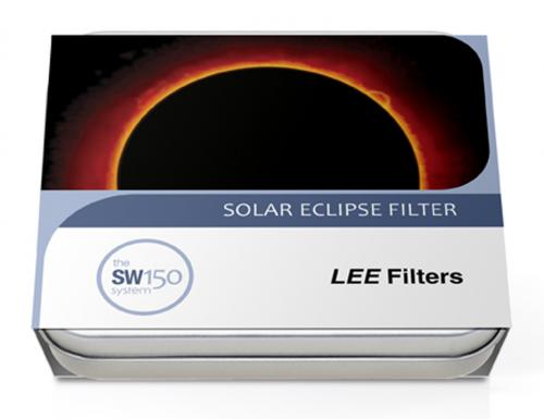 SW150 Solar Eclipse