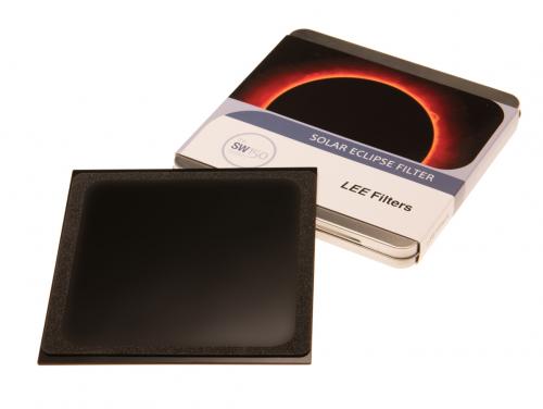 Solar Eclipse Filter & Tin SW150 System