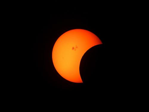 Solar Image 2