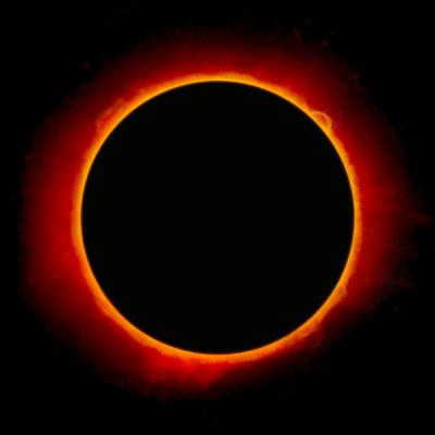Solar Image 3
