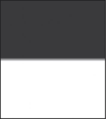 SW150 ND 0.9 šedý přechodový tvrdý (150 x 170mm)