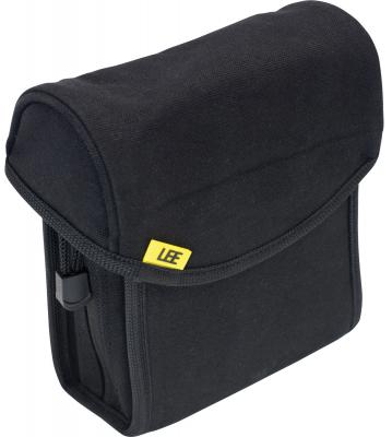 SW150 Field Pouch Black