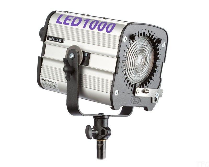 Profilux LED 1000