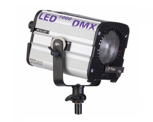 HEDLER Profilux LED1000 DMX