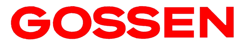 Gossen-Logo