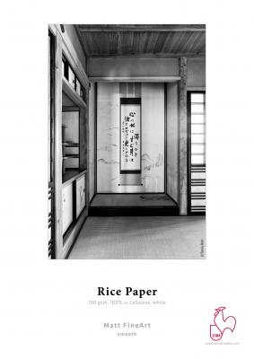 100 g Rice Paper formát A4, 25 archů