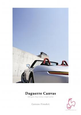 400 g Daguerre Canvas role 0,61 (24") x 12 m