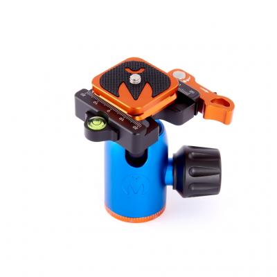 Equinox AirHed Switch