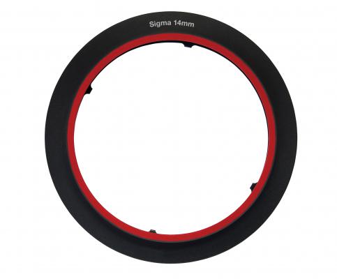 SW150 Adaptor Sigma 14mm f1.8 DG Art