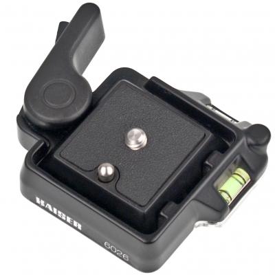 Rychloupínací destička pro stativy Tiltall