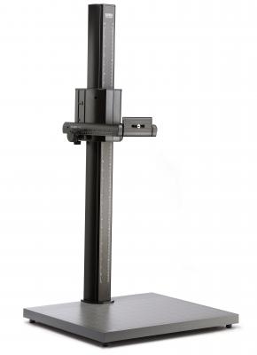 Reprodukční stojan RSD 1,2m mot Copy Stand