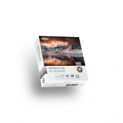 STANDARD ND sada -  BP400A, P121L, P121M, P121S