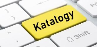 Katalogy
