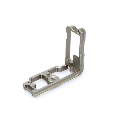 ZELDA L Bracket Grey