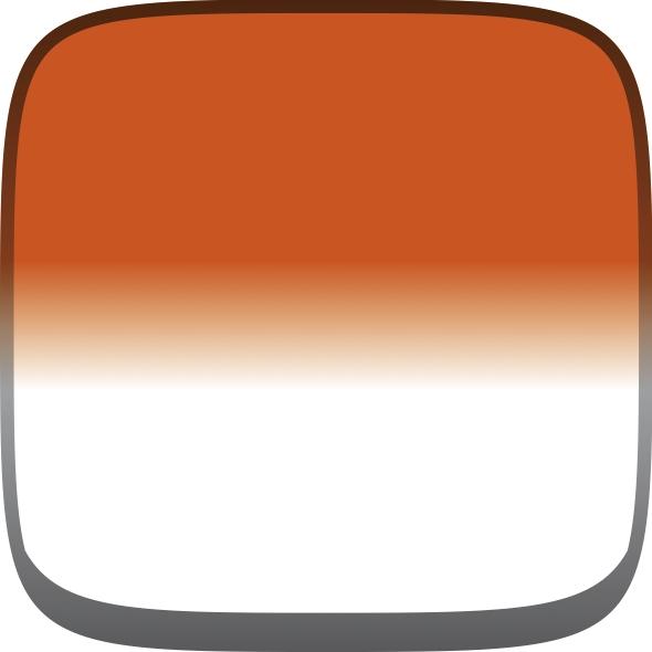 Gradual Fluo 0range 2 Gradual Fluo 0range 2