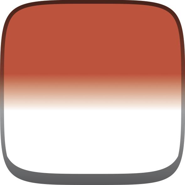 Půlený GRADUAL růžový P1 Půlený GRADUAL růžový P1