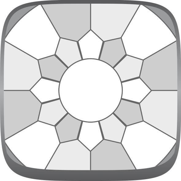 Vícenásobný - Multi-image x 25 Vícenásobný - Multi-image x 25