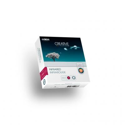 INFRARED sada - Filter Holder, IR 007