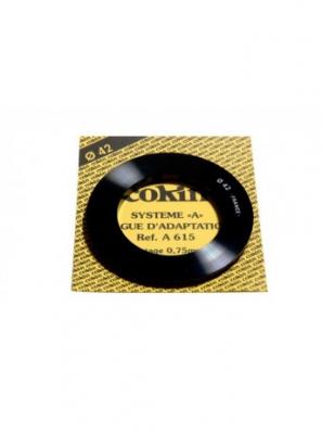 průměr 42 mm - tl 0,75