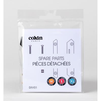 Náhradní díly pro EVO držák BPE01