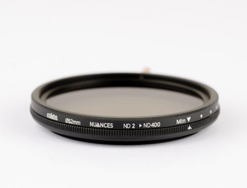 ND1024 - 52mm 10 f-stops