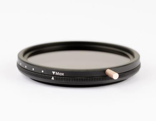 ND1024 - 58mm 10 f-stops