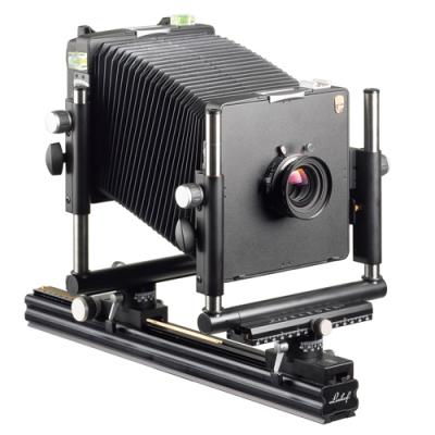 KARDAN re 45, 4x5, bez objektivu