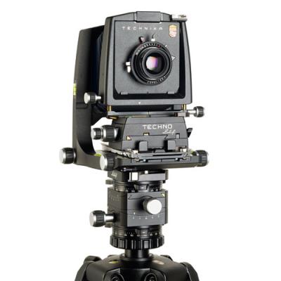 LINHOF TECHNO, bez objektivu a zad