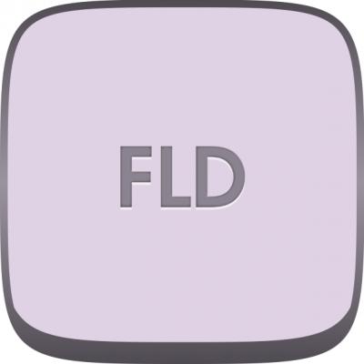 Konverzní FLD
