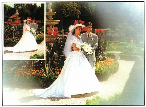 140a Oval Center SPOT WHITE-OB