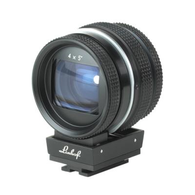 Multifocus Optical Hledáček 45M s maskou 4x5 