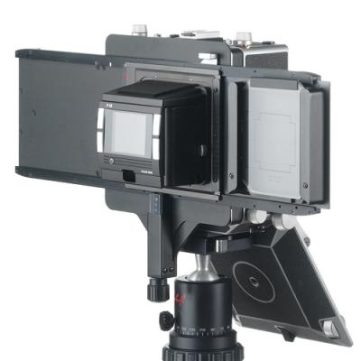 Rapid Change Adapter Slide pro Master Technika