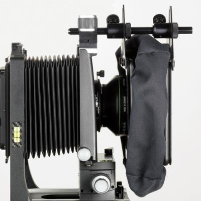 Kompendium objektivová clona Techno