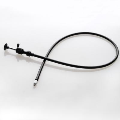 Drátěná spoušť 530 mm, T-lock + turning nipple