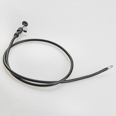 Drátěná spoušť 750 mm, T-lock + turning nipple