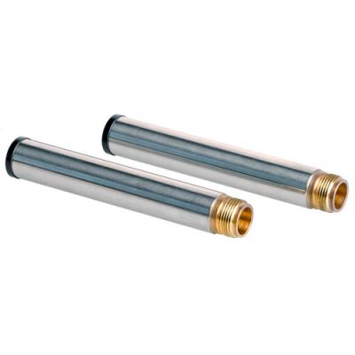 Sada 85 mm / 3.3 inch, standadní prodlužovací tyčly pro zvýšený zdvih Kardan re / E / GT -