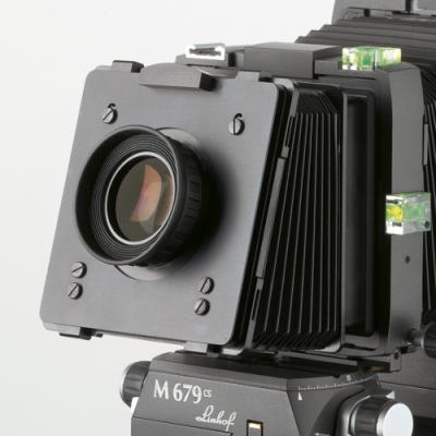 Zvětšovací nástavec 8x8 pro základní světelnou šachtu M 679