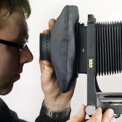 Lupa na měch pro M 679 and Techno