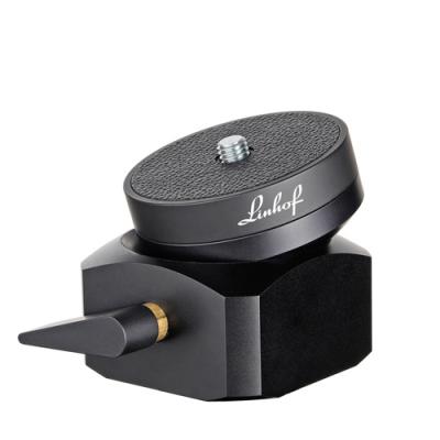 Velká  naklápěcí  hlava  II "Basic" 3/8"