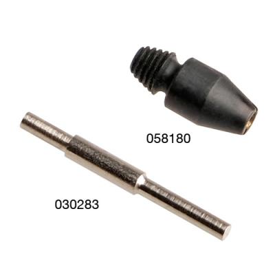 Odpalovací knoflík pro 045298 Rapid drátěnou spouť 