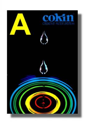 Kniha o filtrovém systému COKIN (v angličtině)