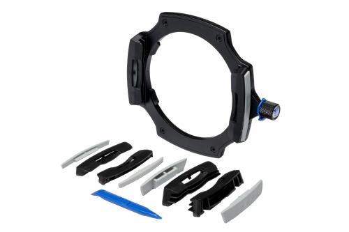 LEE 100 Holder with Components 2